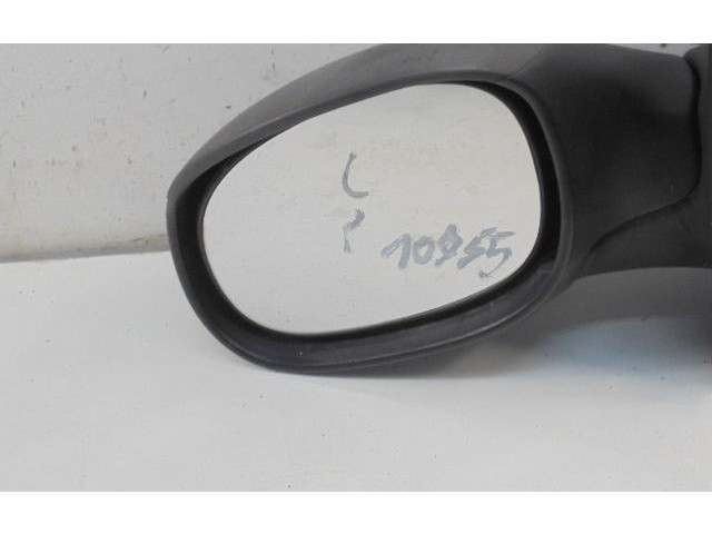 Зеркало (механическое) Alpine C2 1986 - 1987 года