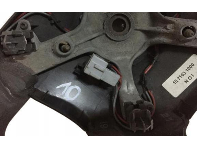 Руль Renault Kangoo I 1997 - 2003 года KIEROWNICA KANGOO