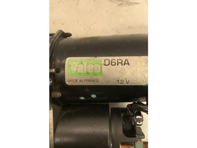 Зеркало (механическое) Peugeot 406 1996 - 1999 года