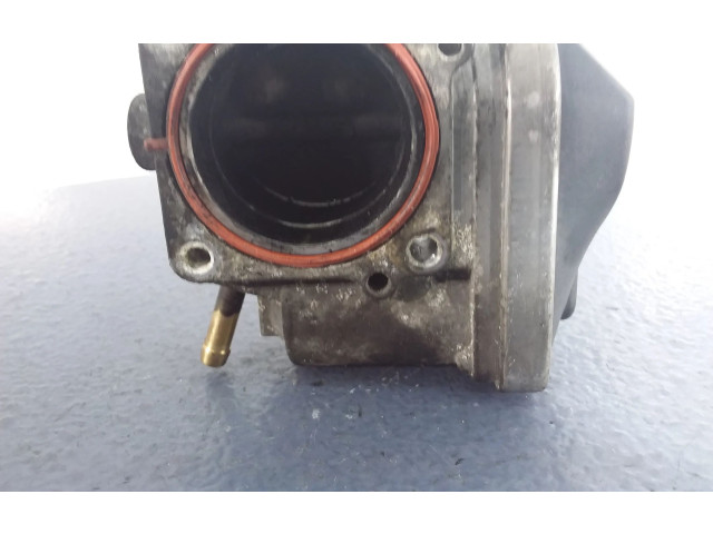 Дроссель 13547509043-01, 13547509043-01   Mini  One - Cooper R50 - 53  2001 - 2006 года