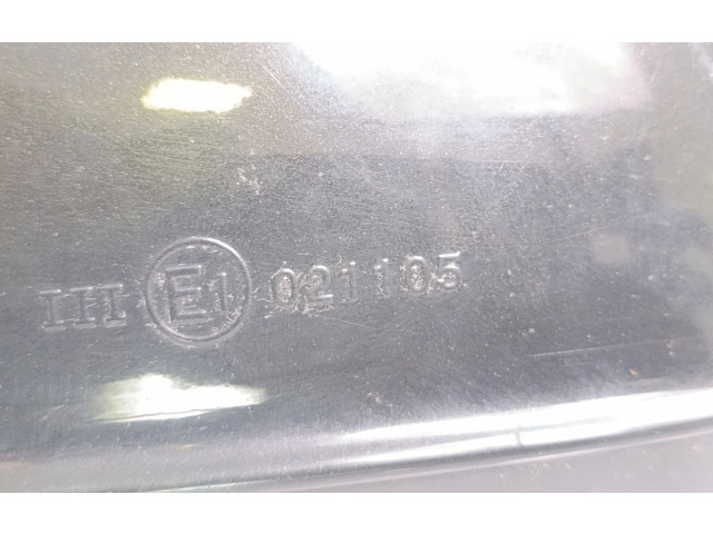 Зеркало электрическое Audi A7 S7 4G 2011 - 2017 года