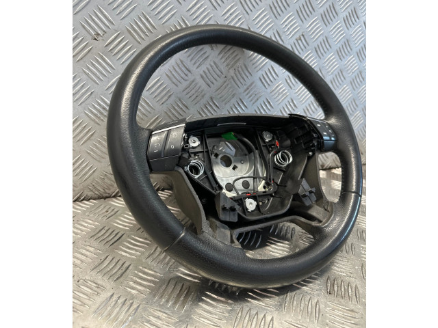 Руль Volvo XC90  2007 - 2014 года       