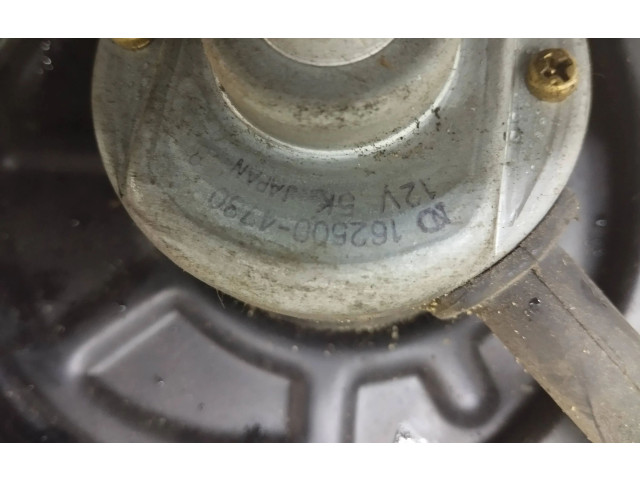 Вентилятор печки MC859979 Mitsubishi Canter