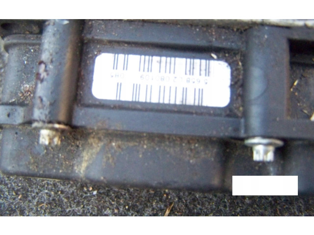 Jednotka ABS 2345 Citroen Berlingo 2005