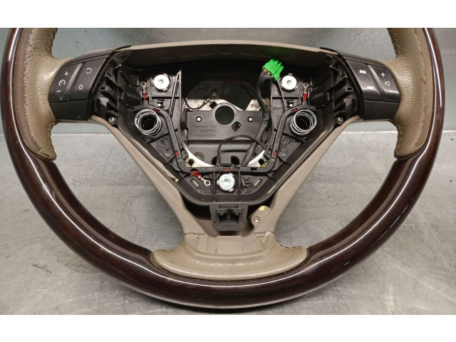 Руль Volvo XC90 2003 - 2006 года 30680869, 30643095