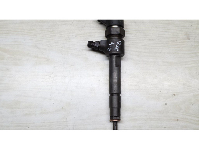 Vstřikovač 0445110002 Alfa Romeo 166 pro naftový motor 2.4