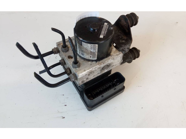 Блок АБС 1K0614117AC, 10020701374 Skoda Octavia Mk2 (1Z) 2004 - 2013 года