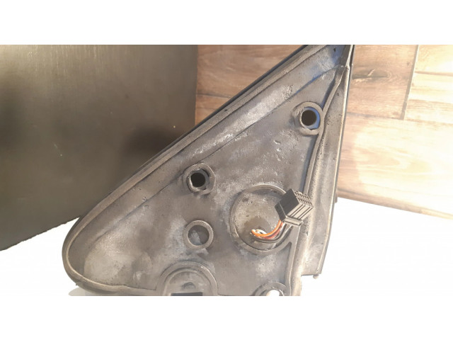 Zpětné zrcátko pravé Chrysler Voyager 2003