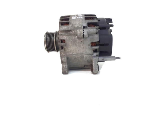 Генератор CBD Volkswagen Golf VI