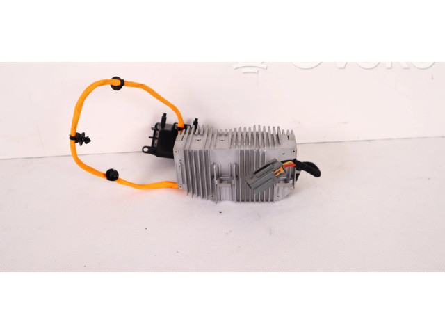 Блок управления Xenon