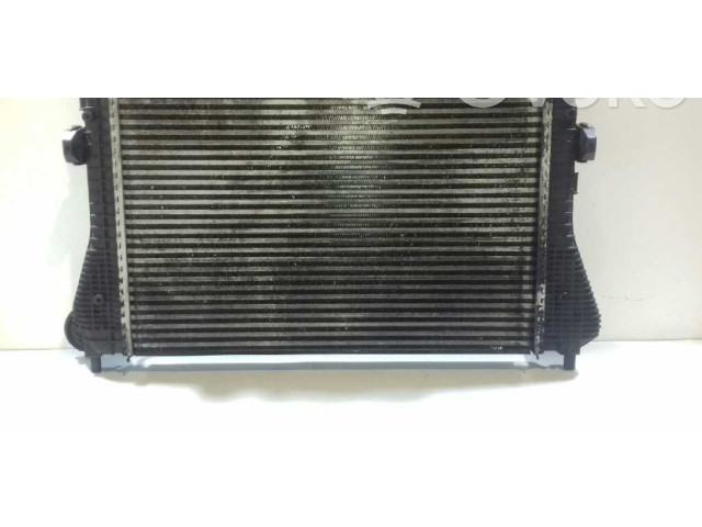 Интеркулер     Volkswagen Passat Alltrack 