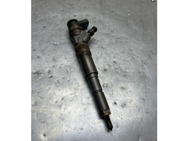 Vstřikovač 7794652 BMW 5 E60 E61 M57d25