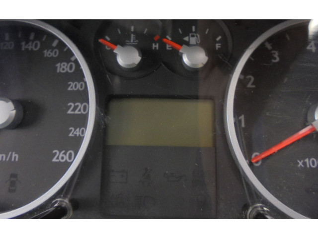 Панель приборов 94003-2C635, 94003-2C635   Audi Coupe       