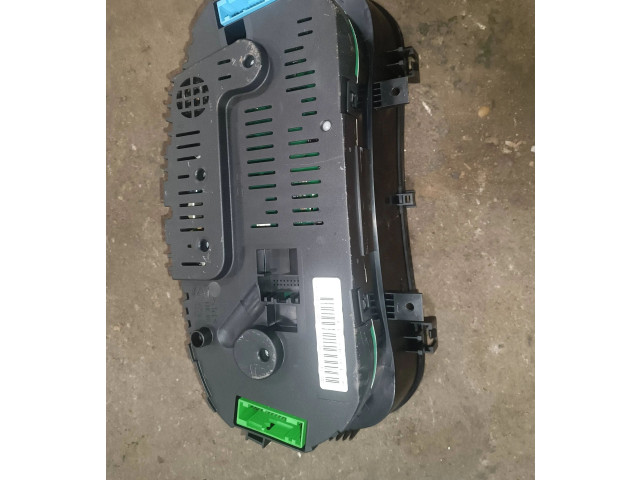 Панель приборов 1j0919881b Volkswagen Bora