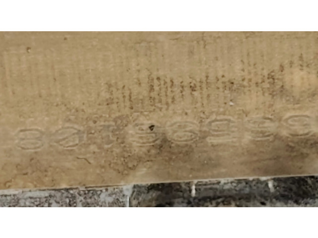 Подушка безопасности пассажира 66586108, 30360057 Maserati GranSport