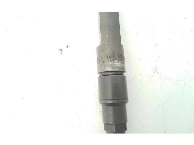 Комплект форсунок 028130201t, 028130201T Audi A3 S3 8L