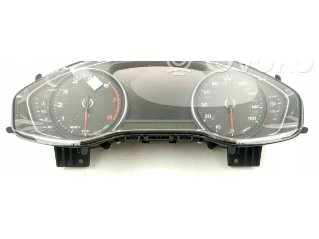 Přístrojová deska Audi A5 2020 8W6920980A