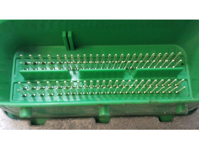 Блок управления двигателя P68354900AG, P68397063AA Jeep Cherokee