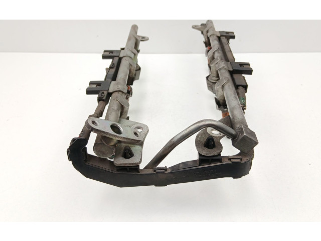 Форсунка 16600EY00A Infiniti G37 VQ37VHR