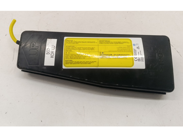 Подушка безопасности в сиденье 2806P1004095, 0589P1001252   KIA Niro