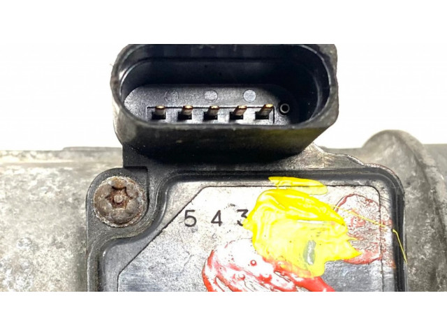 Измеритель потока воздуха