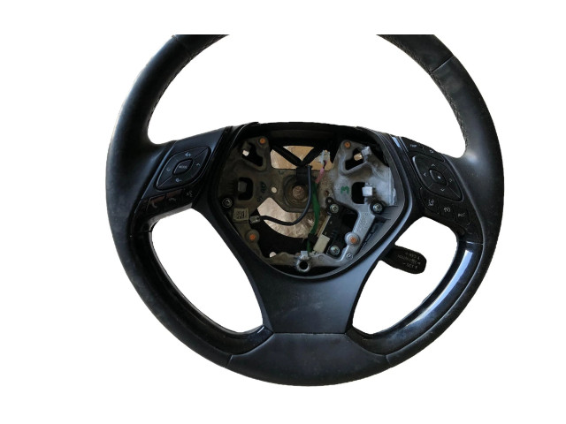 Руль Toyota C-HR I 2016 - 2023 года 6275378