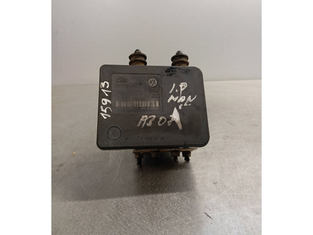 Блок АБС 00005305H0, 00005305H0 Audi A3 S3 8P 2003 - 2012 года