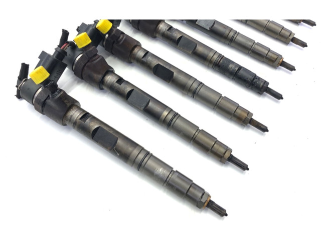 Vstřikovač    Audi A8 S8 D3 4E     