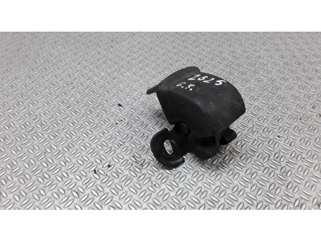 Zámek zadních dveří Dacia Logan I 2007