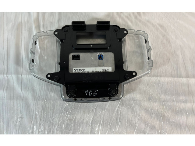 Дисплей    31456506   Volvo XC90