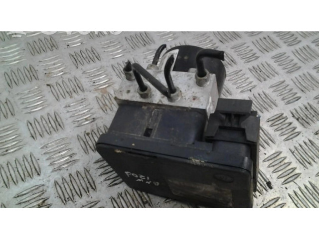 Блок АБС 679152101, 676977901 BMW 1 E81 E87 2004-2011 года