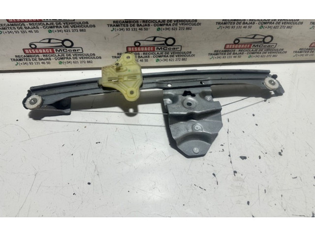 Поршень Электрический механизм для подъема окна без двигателя  128001471B  Renault Clio IV  