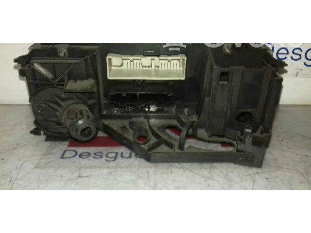 Блок управления Seat Leon (1P)