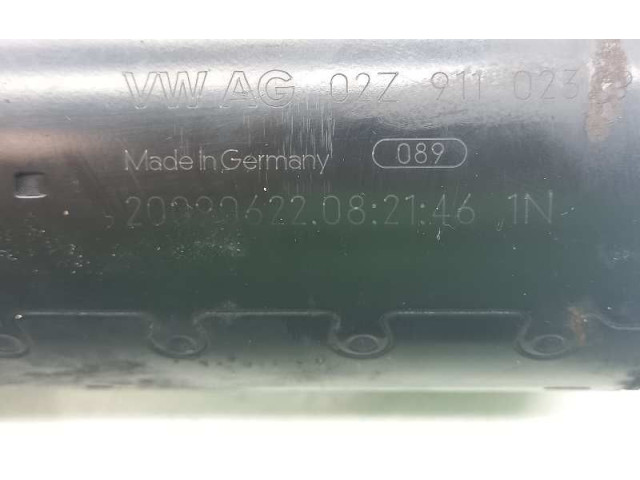 Стартер       Audi A3 S3 8P  2003 - 2012 года   