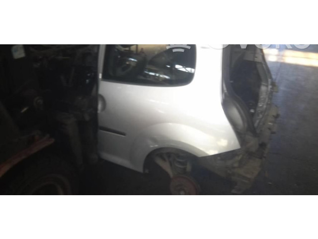 Вентилятор печки    NT   Renault Twingo II