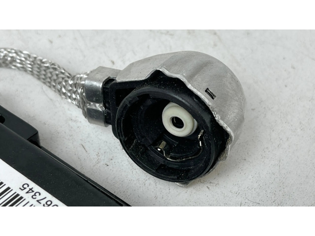 Блок управления Xenon