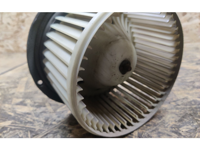 Вентилятор печки XW4H19805AC Lincoln LS