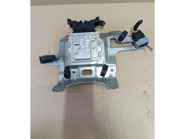 Блок управления двигателем Блок управления 0281032339   Fiat 500L