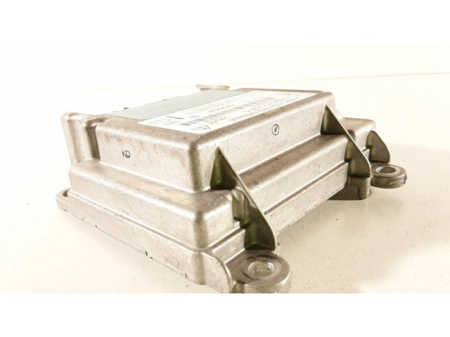 Блок подушек безопасности BS4H57K30C, 0285001961 Mazda 3 I