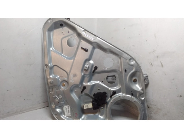 Комплект электрического механизма для подъема окна