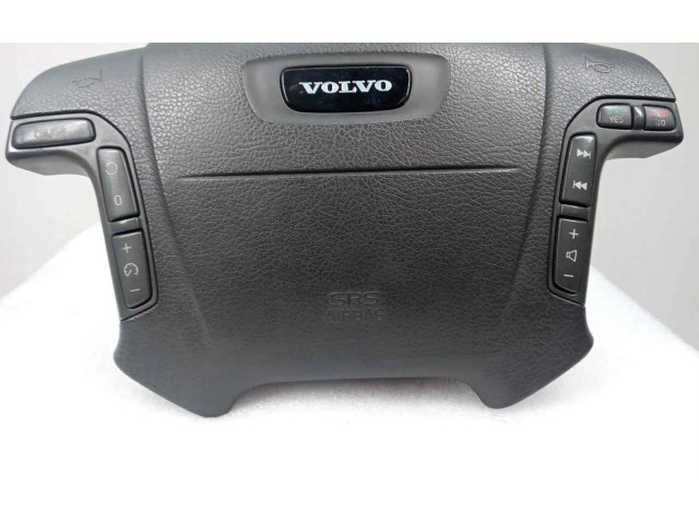 Надувная подушка для передней двери    9199930, 9199930   Volvo S80