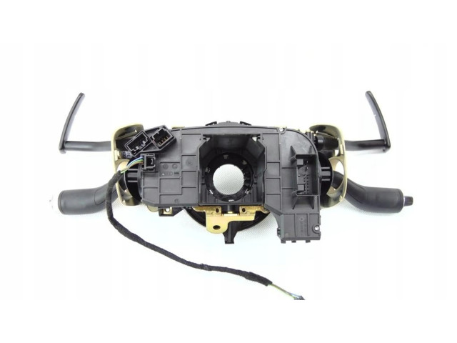 Подрулевой шлейф SRS MANETKI Bentley Continental