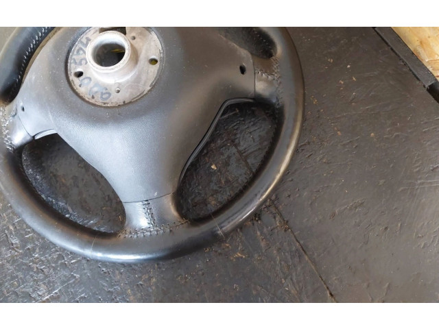 Руль Audi A3 S3 8L  1996 - 2003 года 8L0419091Q, 8L0124B      