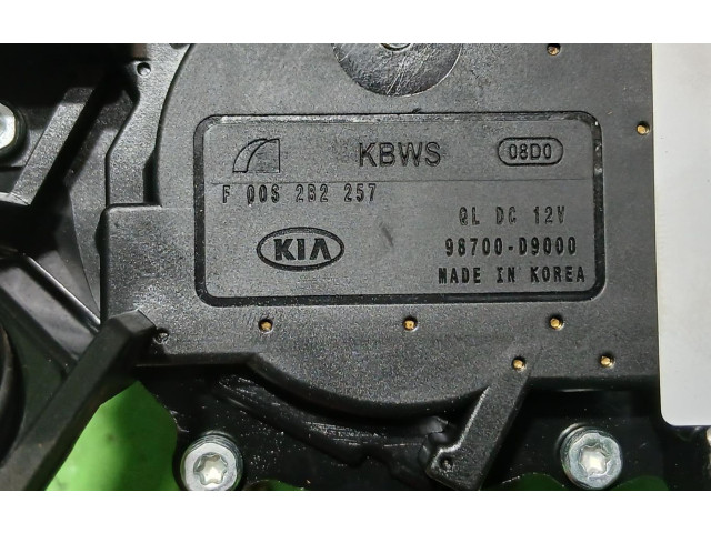 Зеркало электрическое        KIA Sportage  2011 - 2016 года   