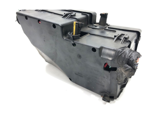 Блок управления 3M5T-14A142-AB Mazda 3 I