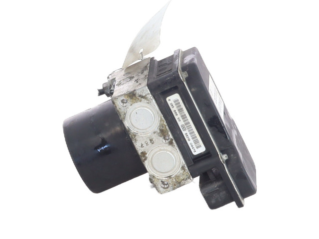 Блок управления АБС 6Q0614117S   Volkswagen Polo IV 9N3