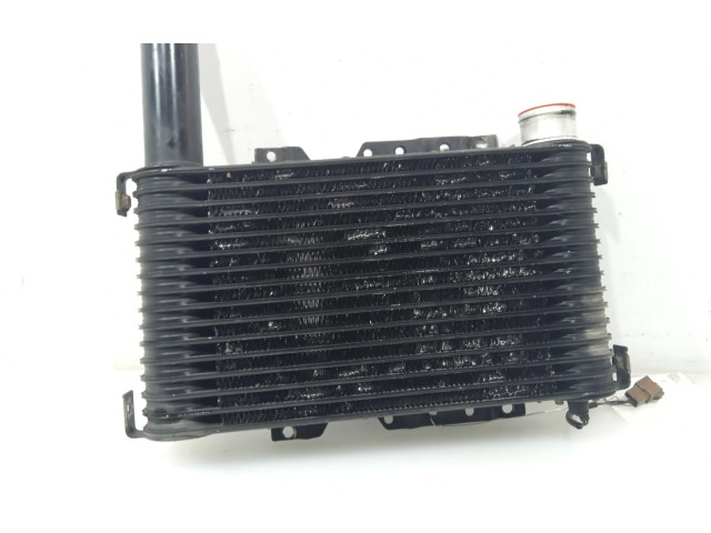 Интеркулер MR239608 Mitsubishi Montero