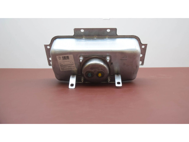 Подушка безопасности пассажира A1668602402 Mercedes-Benz GLE (W166 - C292)