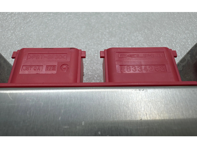 Блок подушек безопасности 103164300B, 28524598 Tesla Model S