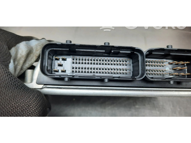 Блок управления двигателем Блок управления 39110-02426, IMPRK1196702   Hyundai Getz
